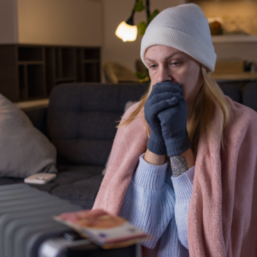 Why Is My Furnace Blowing Cold Air?