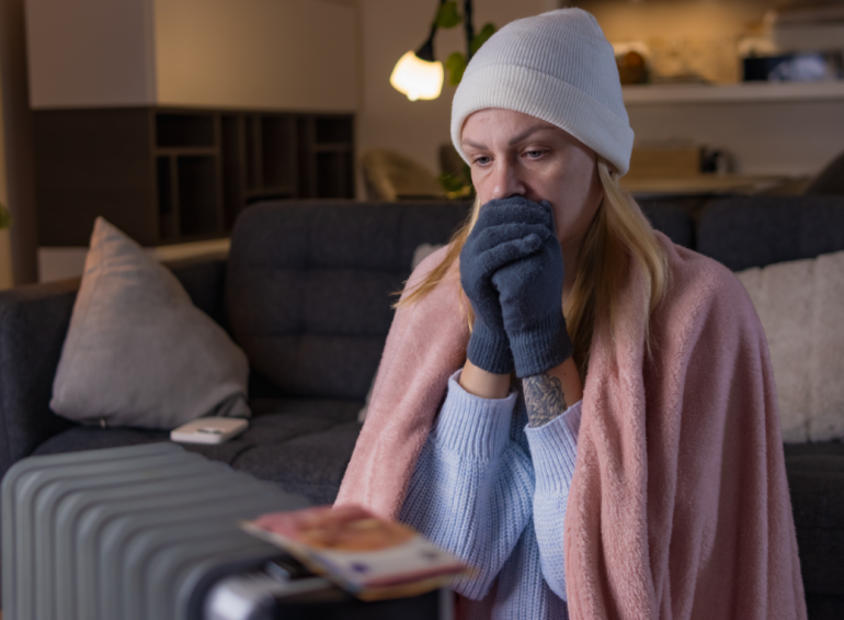 Why Is My Furnace Blowing Cold Air?