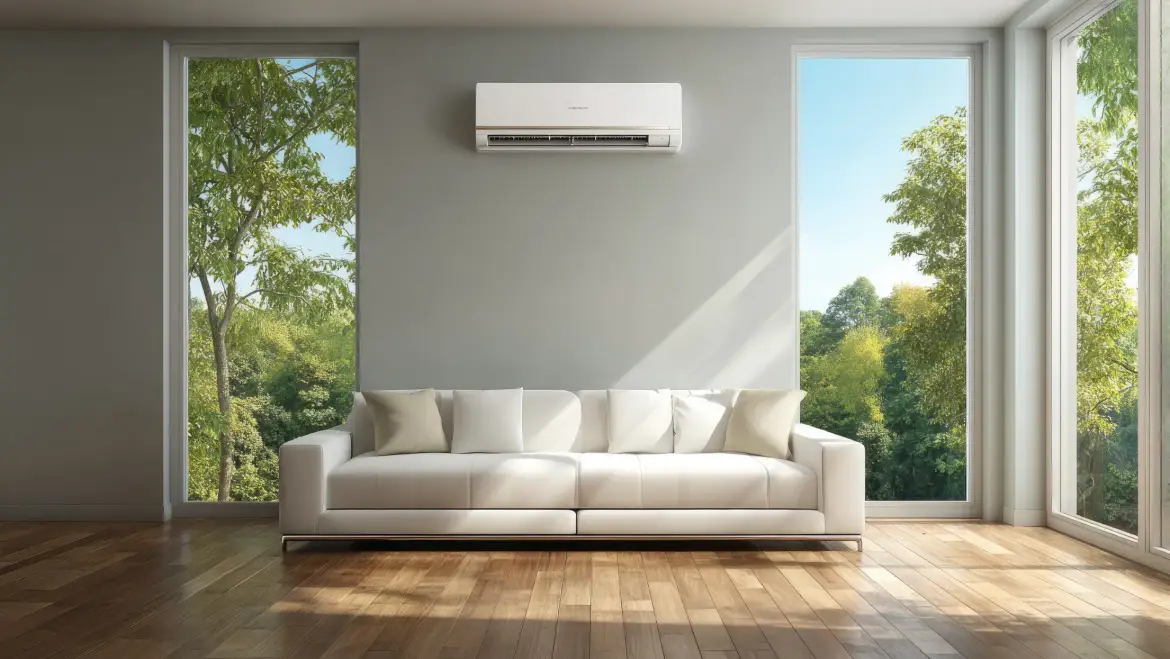 Will a New AC System Lower My Energy Bills in Indiana?