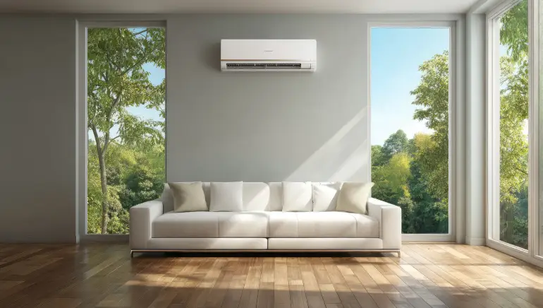 Will a New AC System Lower My Energy Bills in Indiana?