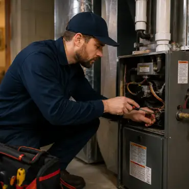 Will a Furnace Tune-Up Lower Heating Bills? Indianapolis