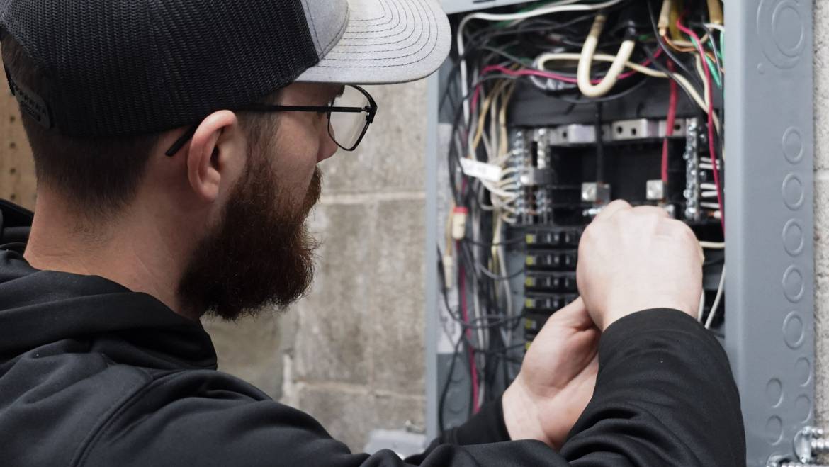 Protect Your HVAC After a Storm