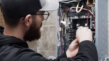 Protect Your HVAC After a Storm