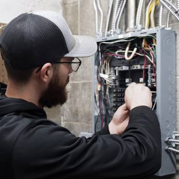 Protect Your HVAC After a Storm
