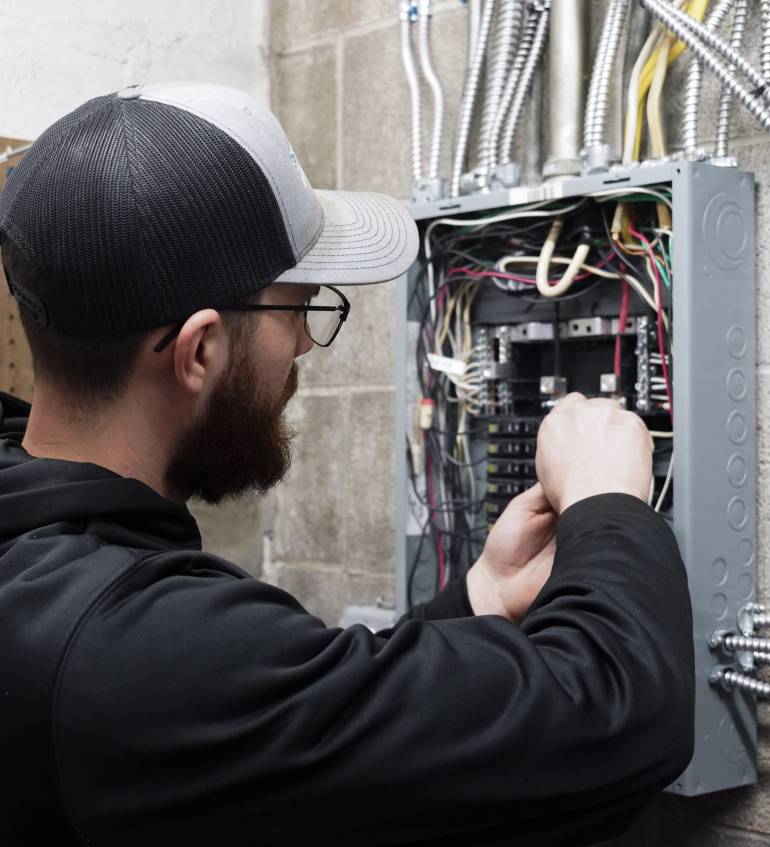 Protect Your HVAC After a Storm