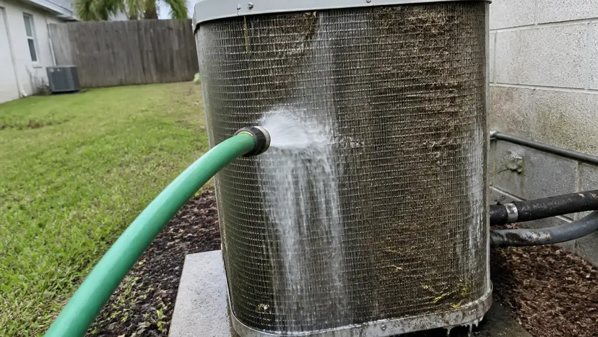 How Long Does an AC Last in Florida?
