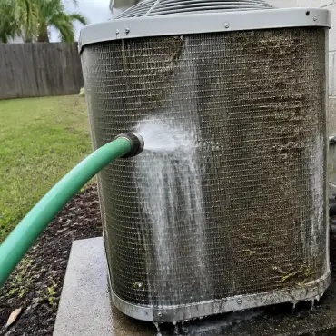 How Long Does an AC Last in Florida?
