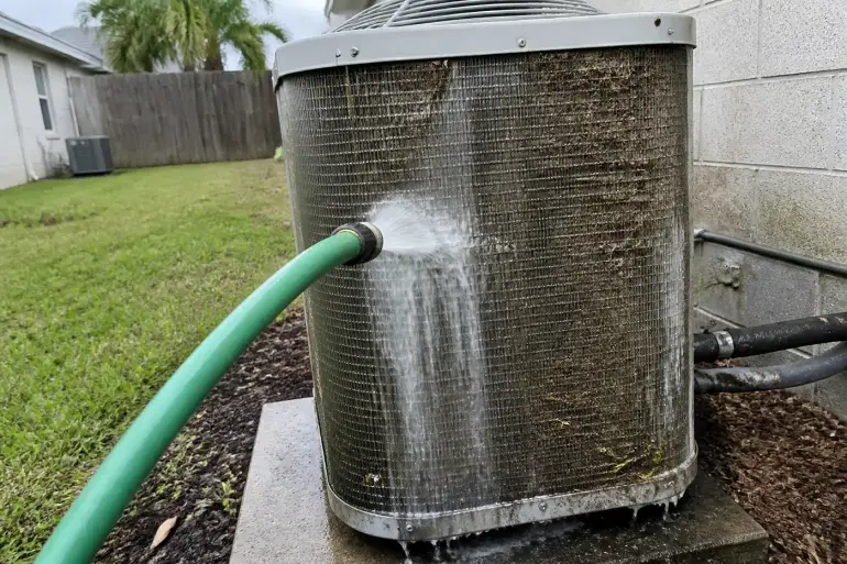 How Long Does an AC Last in Florida?