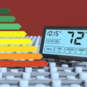 What Makes Smart Thermostats So Smart?