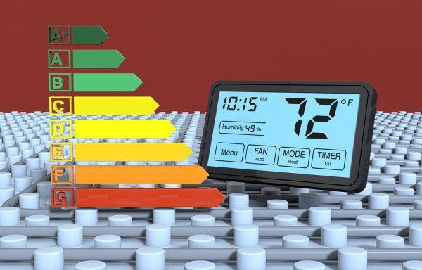 What Makes Smart Thermostats So Smart?
