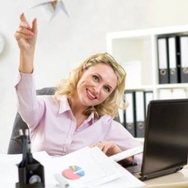 3 Ways to Make Your Home Office More Comfortable