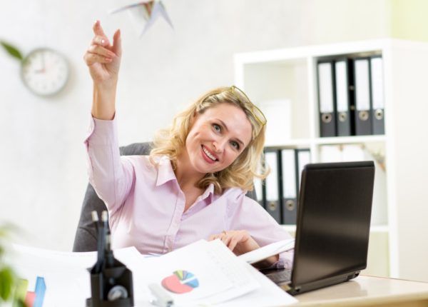 3 Ways to Make Your Home Office More Comfortable