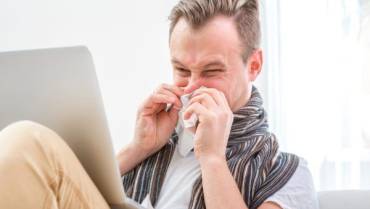 6 Home Maintenance Tasks That Help to Reduce Allergies