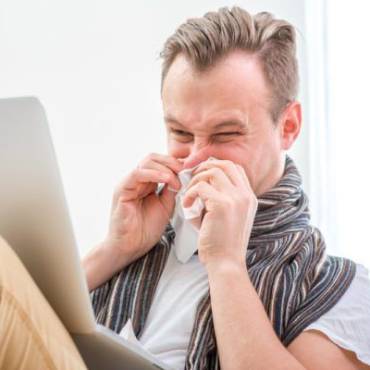 6 Home Maintenance Tasks That Help to Reduce Allergies