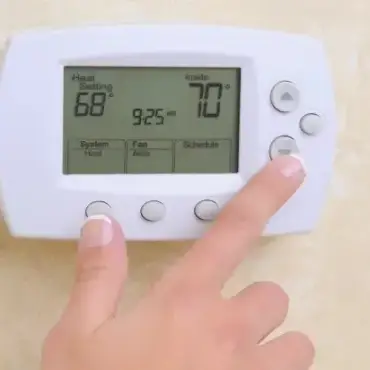 Should You Keep Your AC’s Fan in ‘On’ Mode?