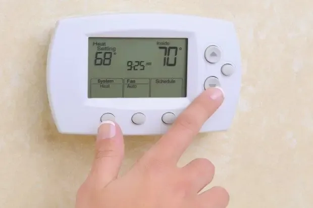 Should You Keep Your AC’s Fan in ‘On’ Mode?