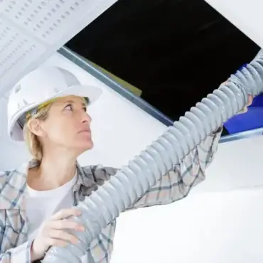 How Does Duct Cleaning Work?
