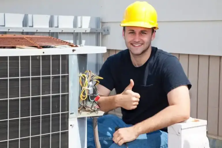 When Do I Need HVAC Maintenance?