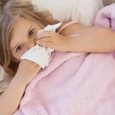 Cut Commercial Cleaners, Cut Allergies