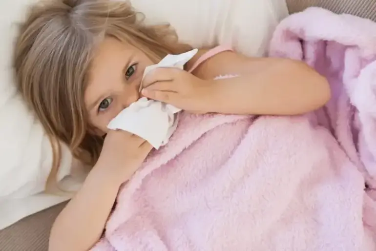 Cut Commercial Cleaners, Cut Allergies