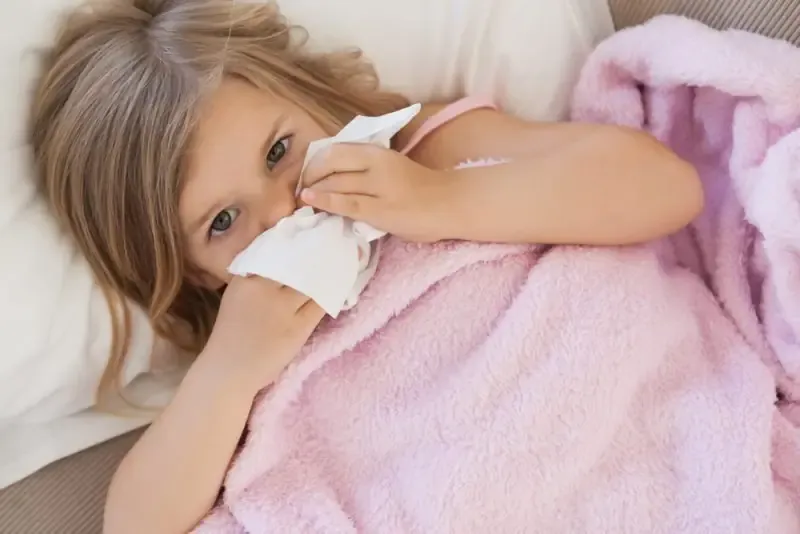 Cut Commercial Cleaners, Cut Allergies