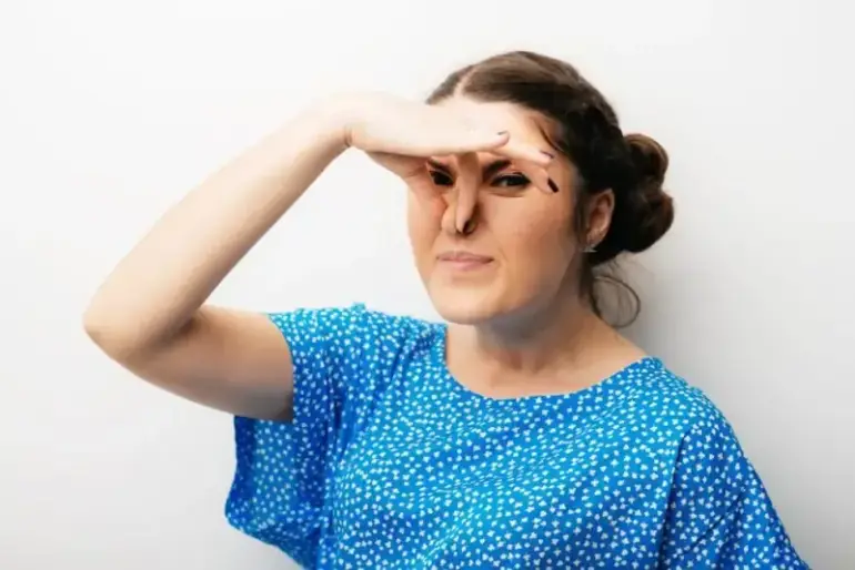 Does Your Home Smell? Here’s How to Fix the Problem