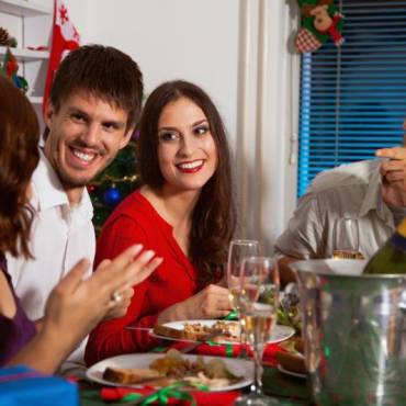 Getting Your House Ready for Holiday Guests