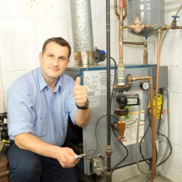 How a New Furnace or Heat Pump Can Impact Your Budget