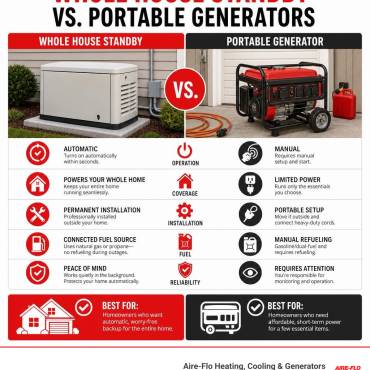 Do I Need a Whole House Generator? Essential Guide