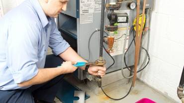 Best HVAC Contractors in Gahanna