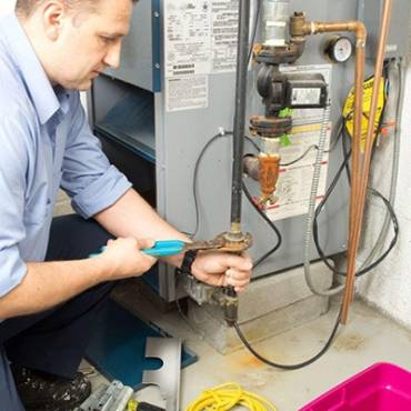 Best HVAC Contractors in Gahanna
