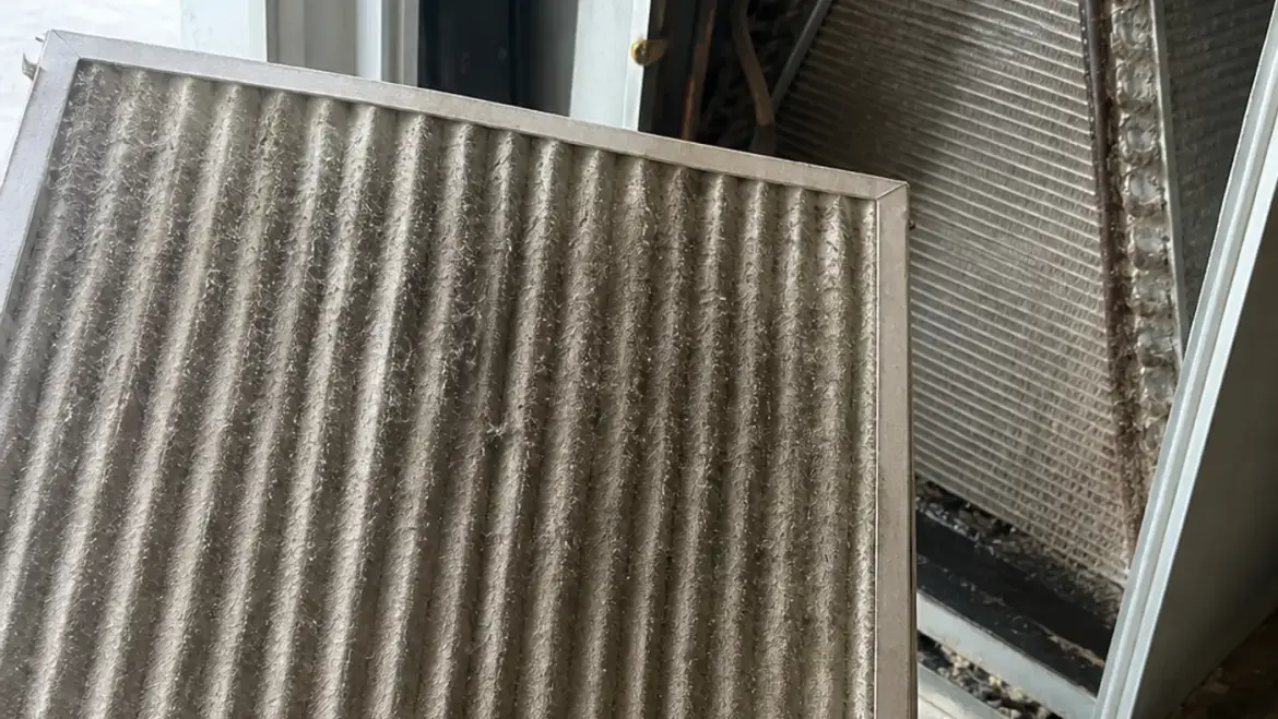 Dirty Evaporator Coil: Symptoms, Cleaning, Cost