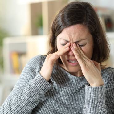 Why Changing Your AC Filter in Richwood, TX, Is Critical