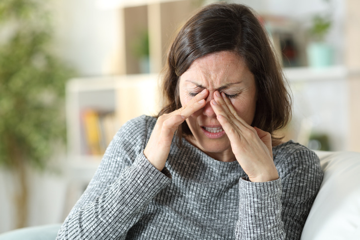 Why Changing Your AC Filter in Richwood, TX, Is Critical