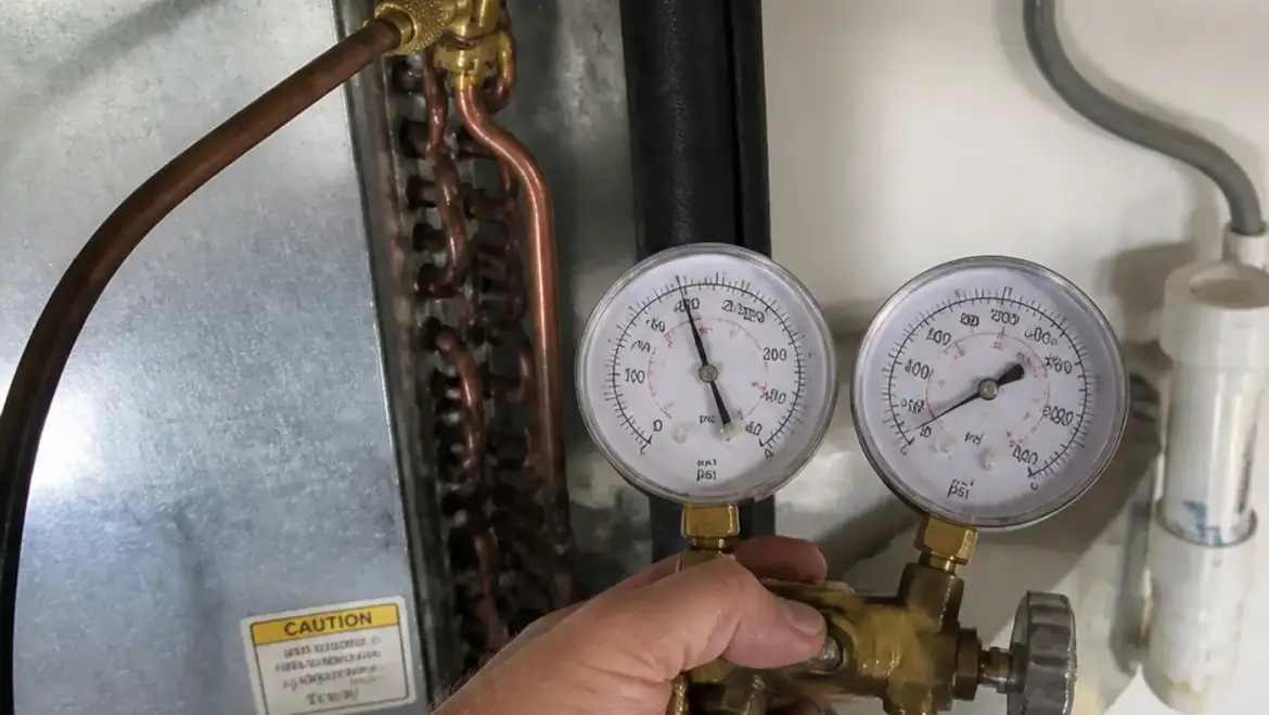 Evaporator Coil Leak: Signs, Test, Repair Cost