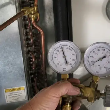 Evaporator Coil Leak: Signs, Test, Repair Cost