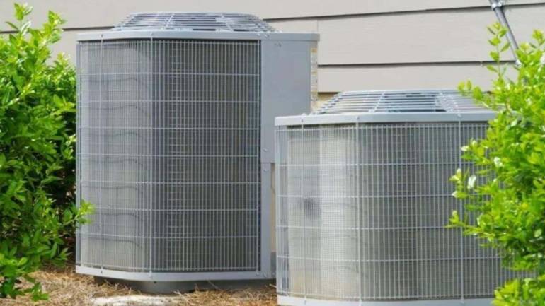 A Quick Guide To AC Installation: What To Expect