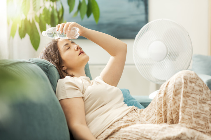 Trust a Pro to Fix Your Broken Air Conditioner in Crystal River, FL