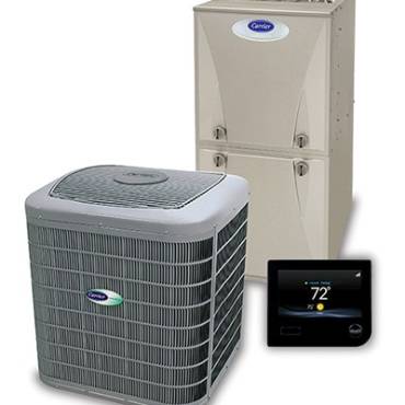 What Is HVAC? Basics of Heating and Cooling