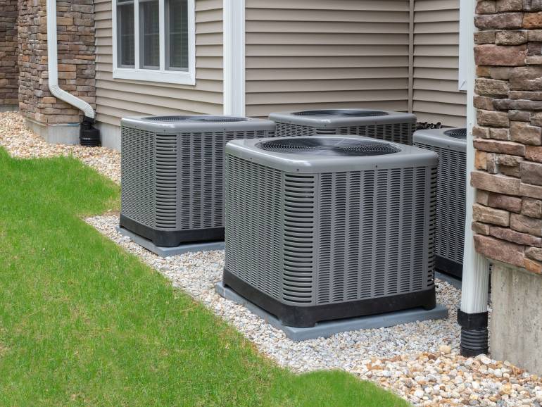 Heat Pump vs. Central AC: Which Is Better for a Portland Home?
