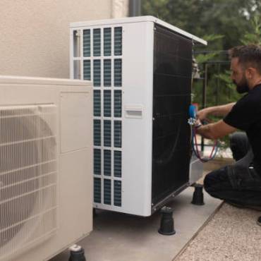 AC Repair vs. Replacement Cost: A Homeowner’s Guide