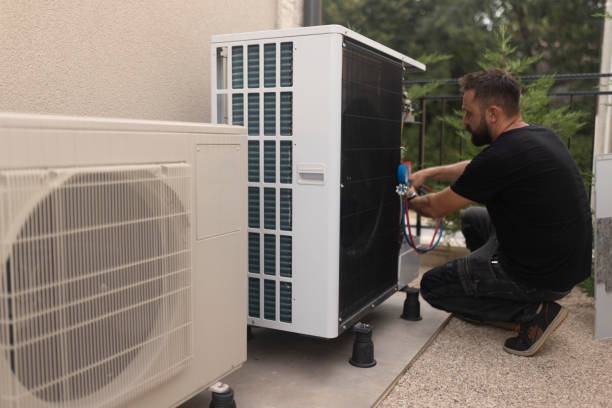 AC Repair vs. Replacement Cost: A Homeowner’s Guide