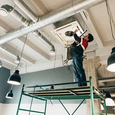 Commercial AC Maintenance: Protecting Your Business