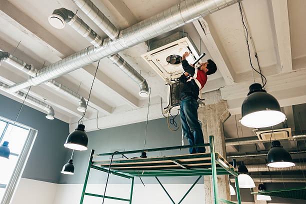 Commercial AC Maintenance: Protecting Your Business