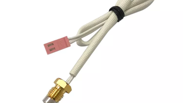 Thermistors and Pressure Transducers: The Sensors Running Your Inverter System