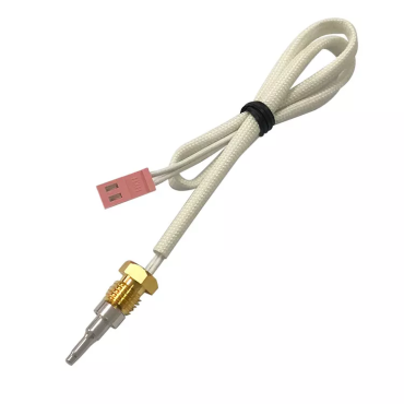 Thermistors and Pressure Transducers: The Sensors Running Your Inverter System