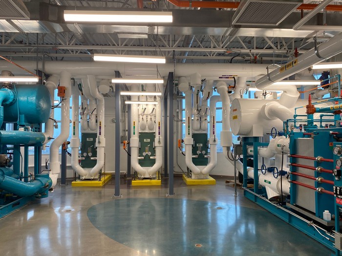 Trends Reshaping Hydronic Heating and Cooling Systems