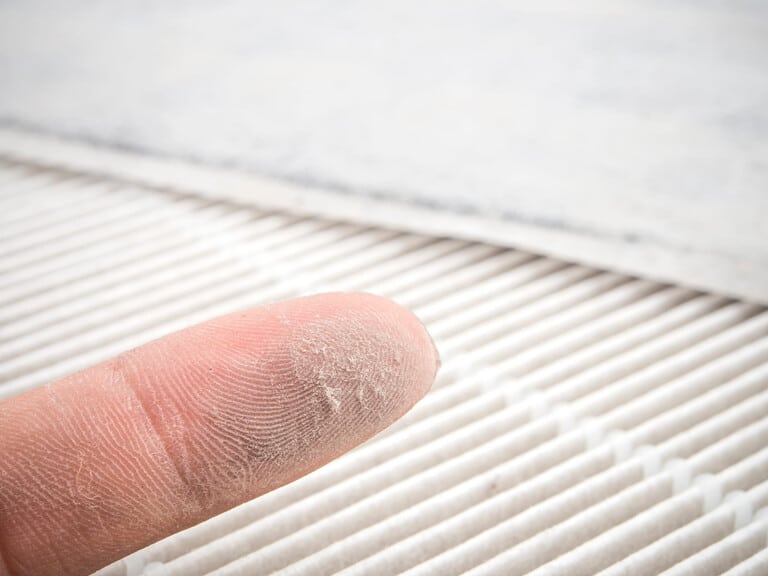 2026 Residential Air Filter Guide: MERV Ratings and Best Choices