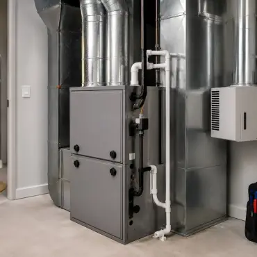 Frozen Evaporator Coil: Causes & Fixes