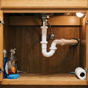 The Mechanics of Basement Drainage